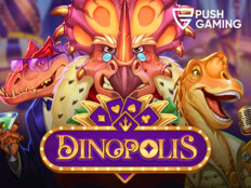 Casino with free spins43